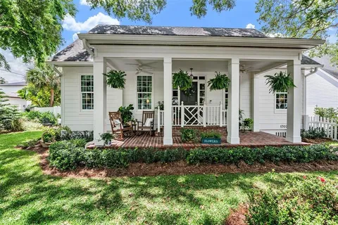 $1,400,000 | 1707 South Hesperides Street, Tampa, FL 33629