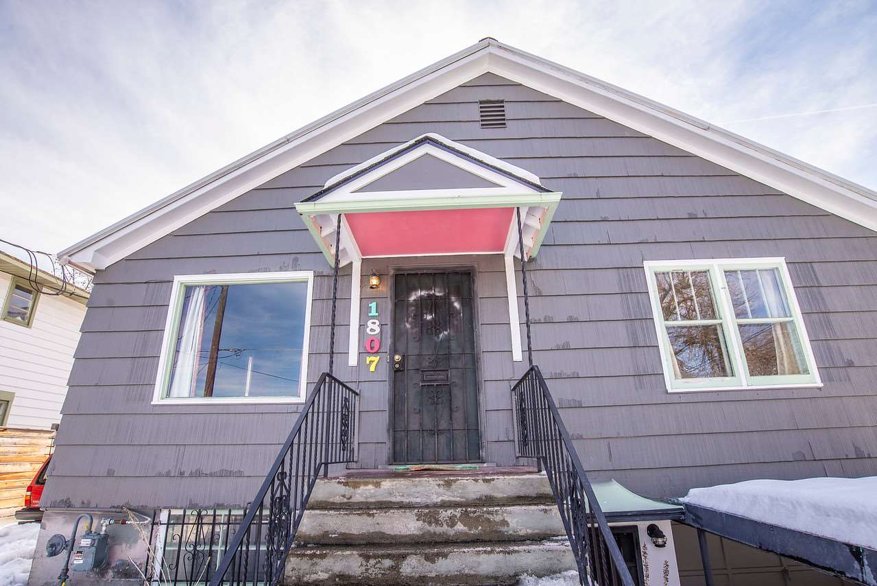 1807 West Riverside Avenue Spokane, WA 99201 - Photo 3 of 20
