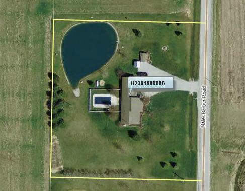 17409 Maier Barber Road St. Marys, OH 45885 - Photo 1 of 25