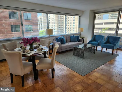 $415,000 | 5500 Friendship Boulevard, Unit 1422N, Chevy Chase, MD 20815