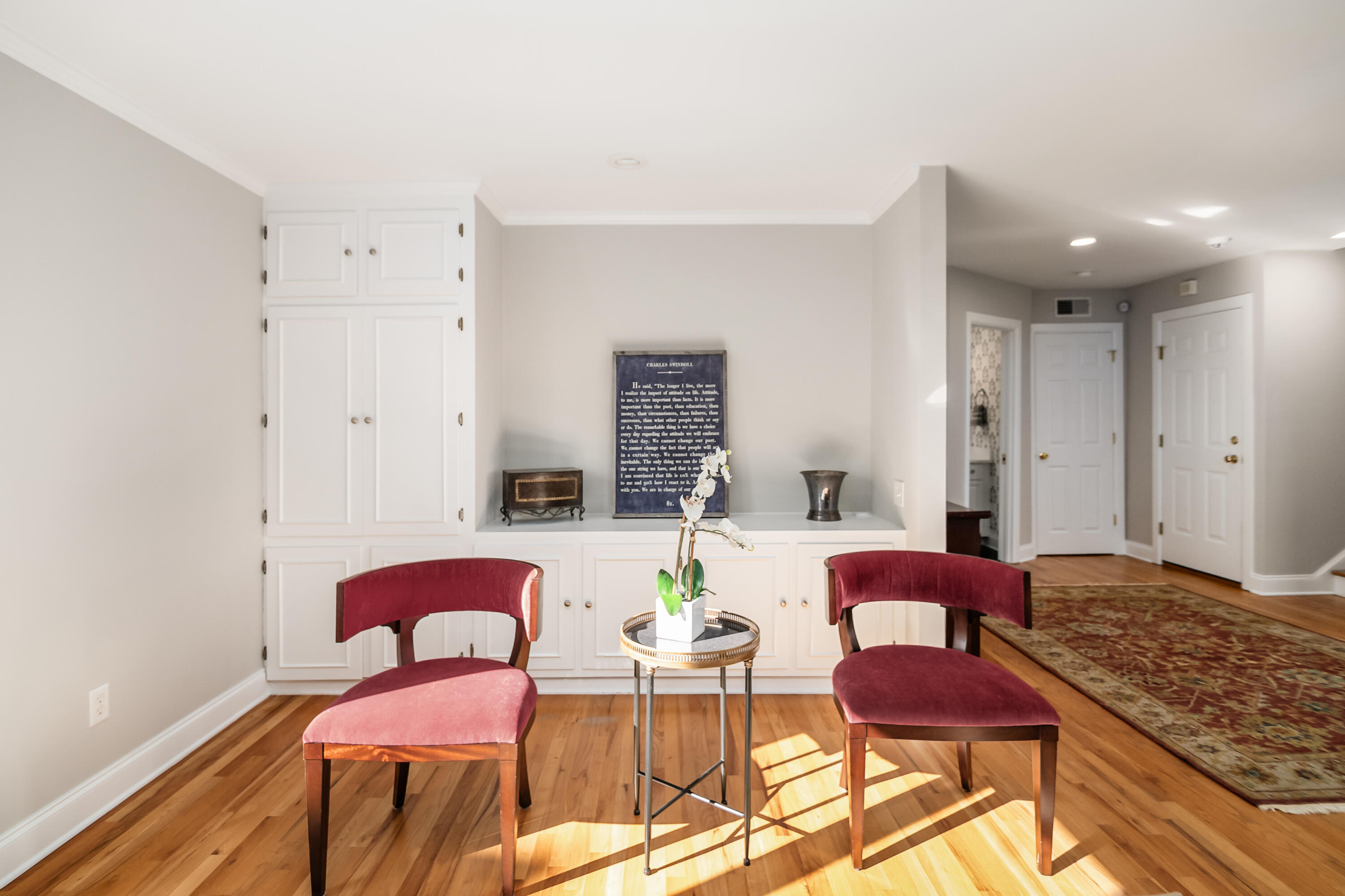 156 Tradd Street, Unit E Charleston, SC 29401 - Photo 6 of 55
