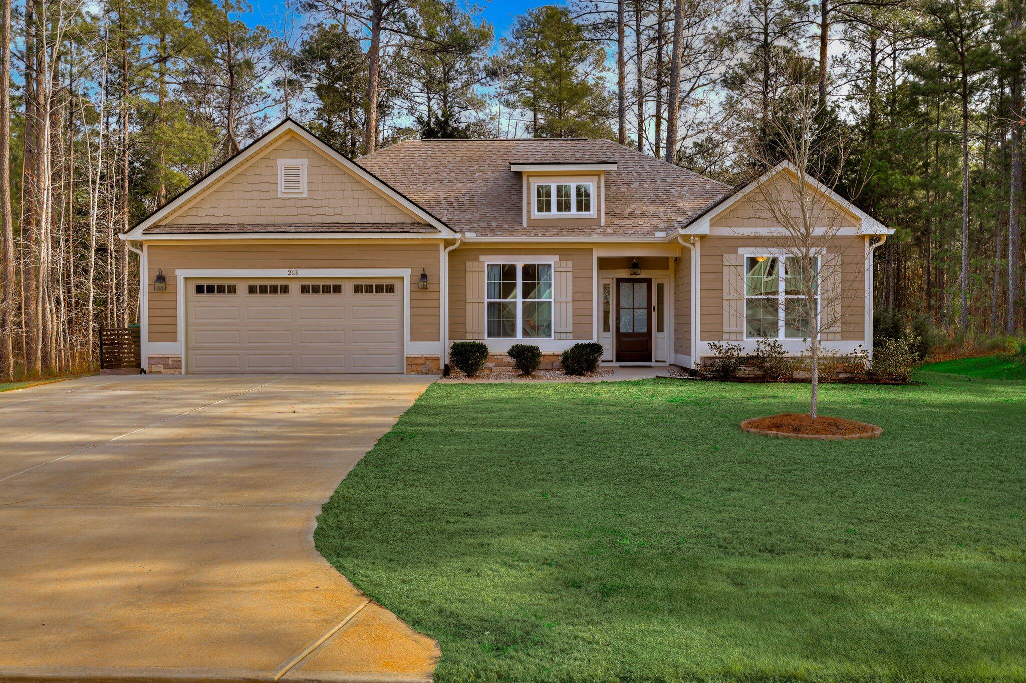 213 Matthews Lane McCormick, SC 29835 - Photo 1 of 38 213 Matthews Lane