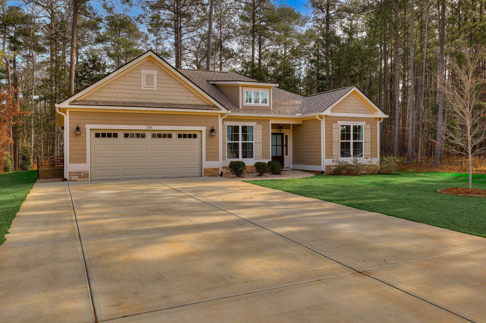 213 Matthews Lane McCormick, SC 29835 - Photo 3 of 38 103 (1)