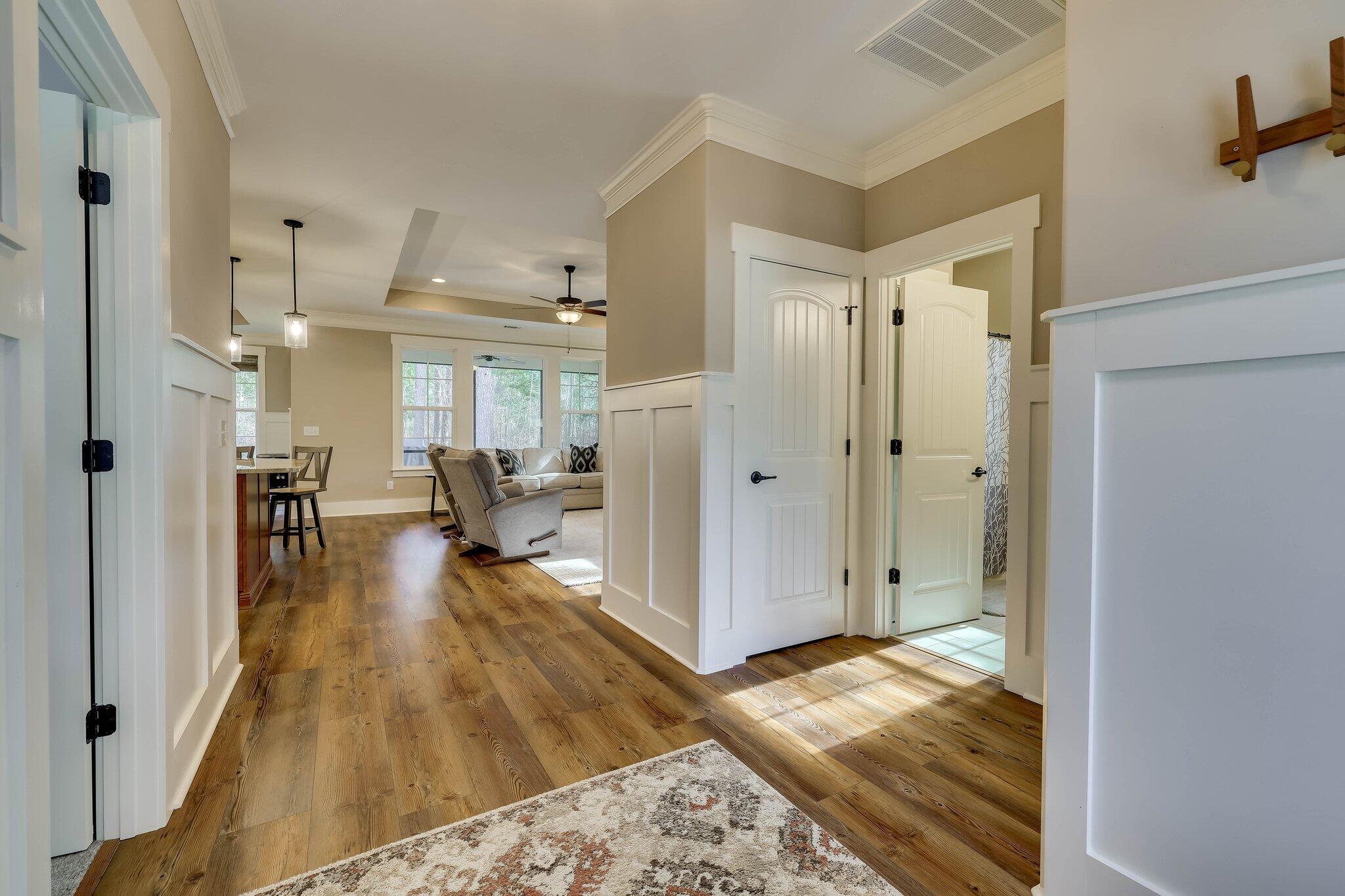 213 Matthews Lane McCormick, SC 29835 - Photo 7 of 38 107