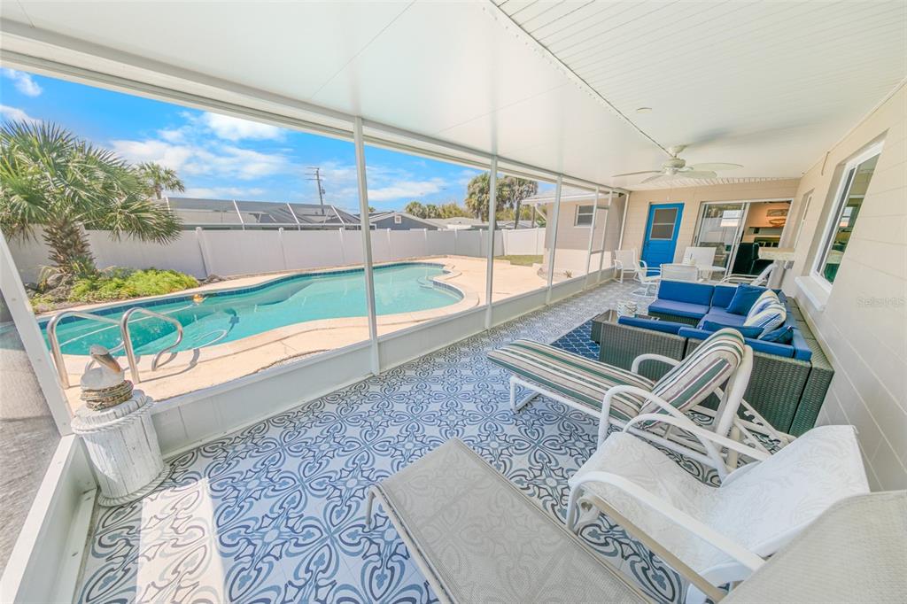 4366 Candlewood Lane Ponce Inlet, FL 32127 - Photo 14 of 37