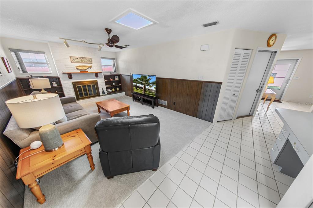 4366 Candlewood Lane Ponce Inlet, FL 32127 - Photo 20 of 37