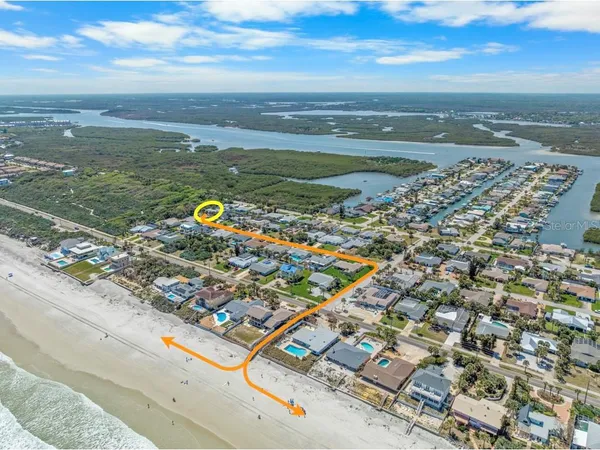 $599,900 | 4366 Candlewood Lane, Ponce Inlet, FL 32127
