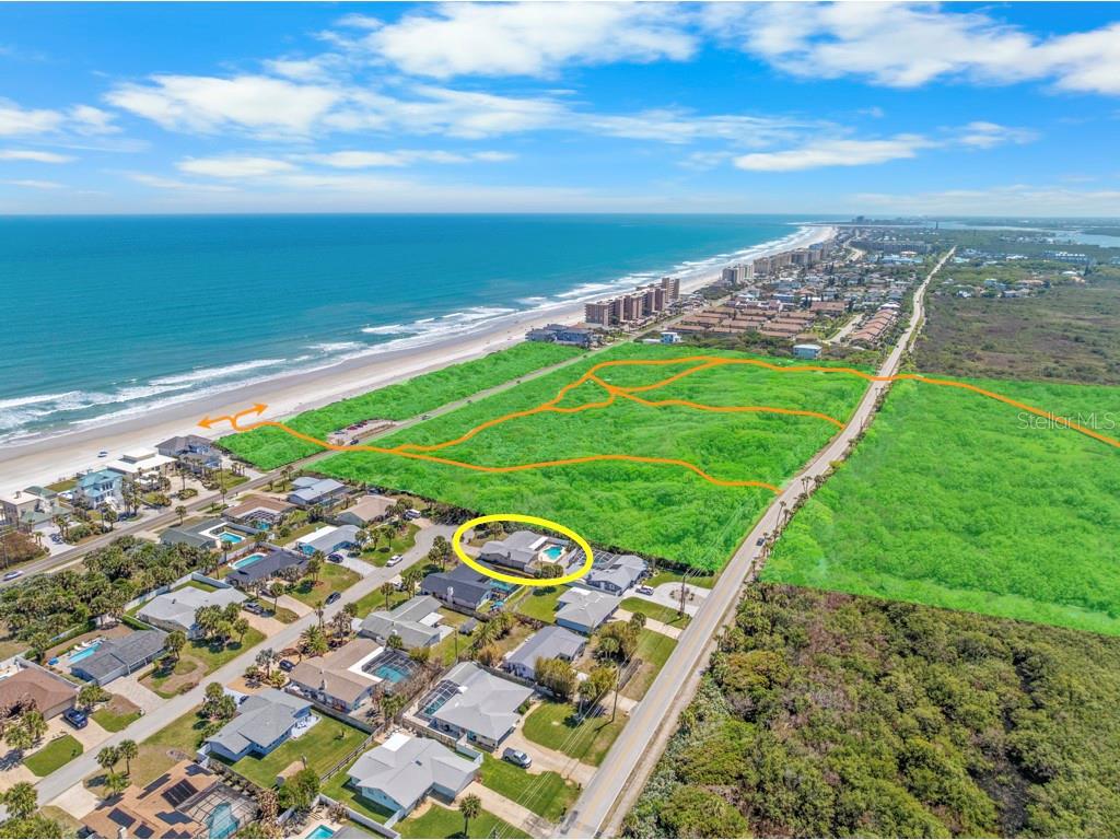 4366 Candlewood Lane Ponce Inlet, FL 32127 - Photo 26 of 37