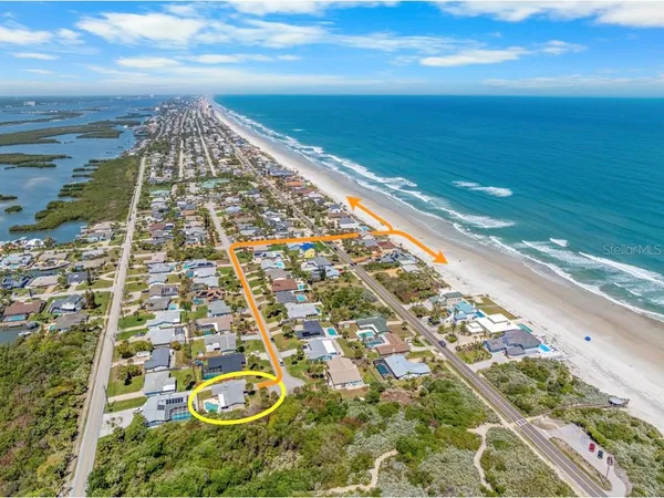 $599,900 | 4366 Candlewood Lane, Ponce Inlet, FL 32127