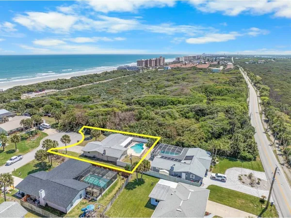 $599,900 | 4366 Candlewood Lane, Ponce Inlet, FL 32127