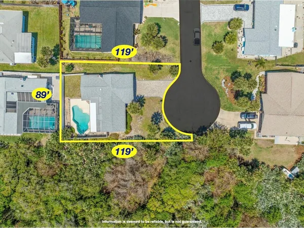 $599,900 | 4366 Candlewood Lane, Ponce Inlet, FL 32127