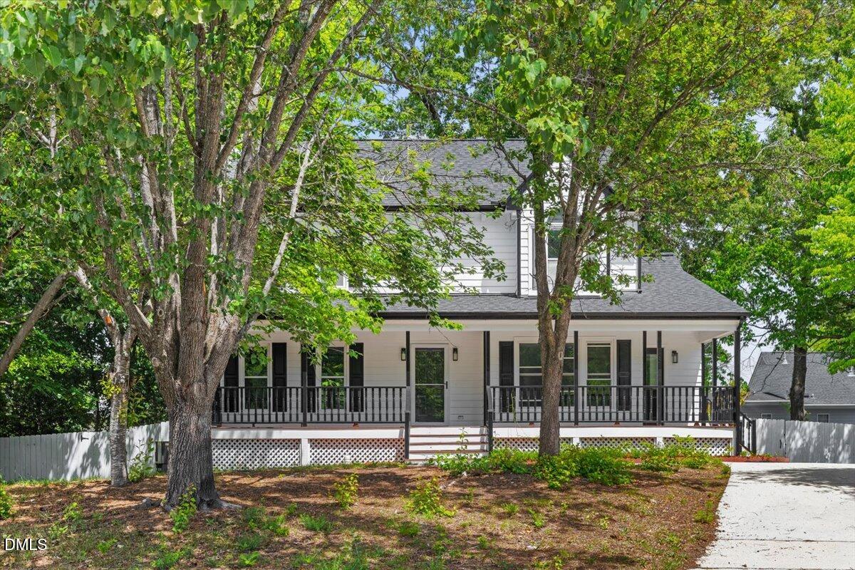 4705 Atterbury Court Raleigh, NC 27604 - Photo 3 of 56 03-4705 Atterbury Ct