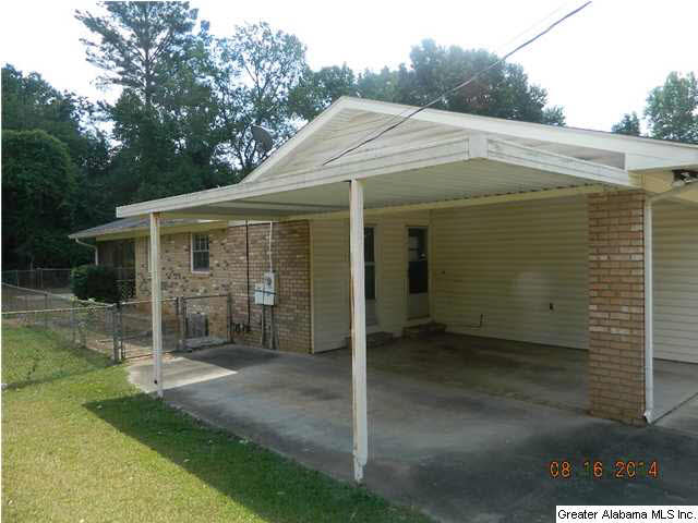 3909 Dix Street Anniston, AL 36201 - Photo 21 of 25