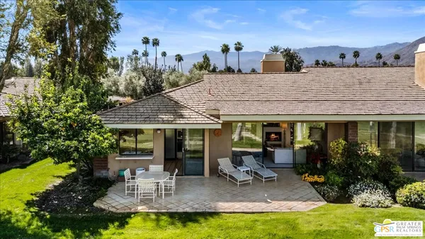 $579,000 | 158 Madrid Avenue, Palm Desert, CA 92260
