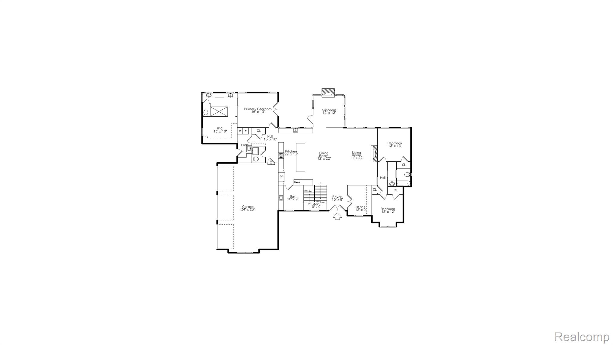 7101 Toma Road Dexter, MI 48130 - Photo 48 of 84 Gallery Image 48