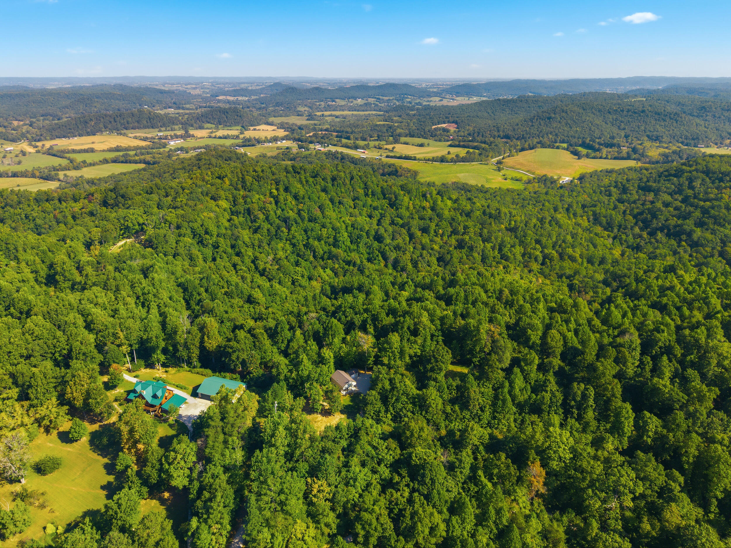 1562 High Ridge Road Middleburg, KY 42541 - Photo 38 of 46 39_dji_20260902104729_0168_d