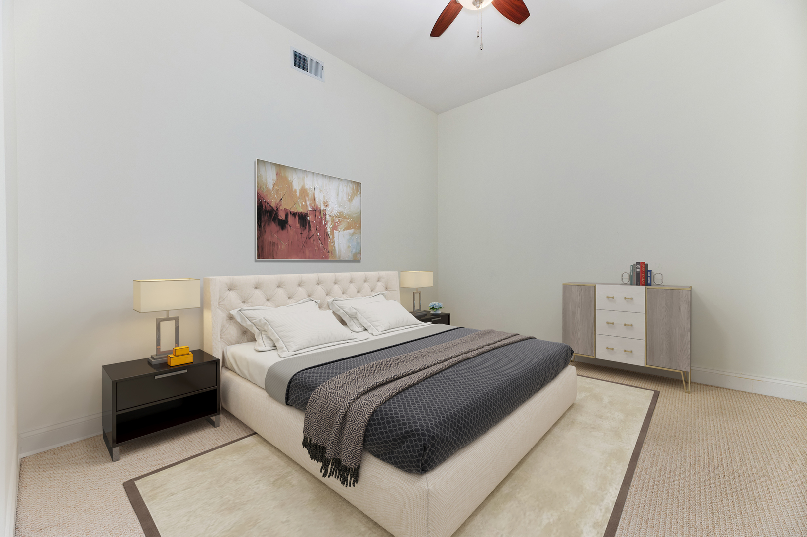 23 North Green Street, Unit 206 Chicago, IL 60607 - Photo 15 of 20
