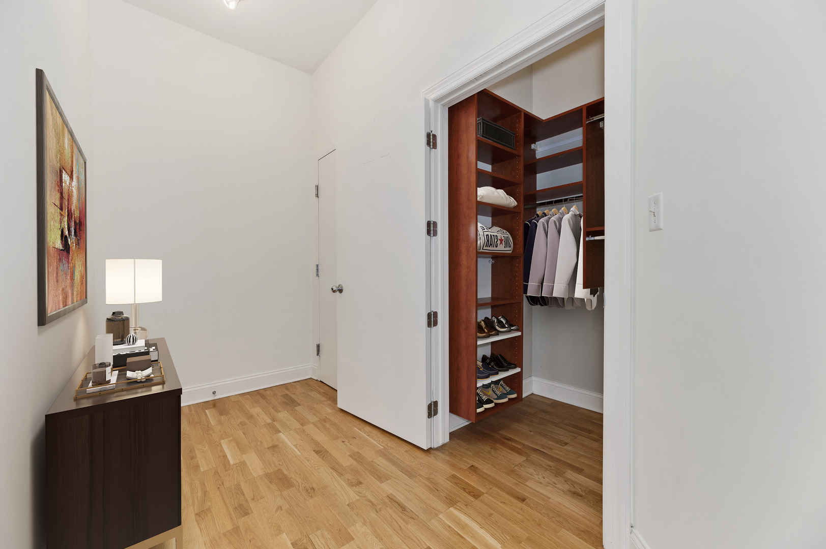 23 North Green Street, Unit 206 Chicago, IL 60607 - Photo 17 of 20