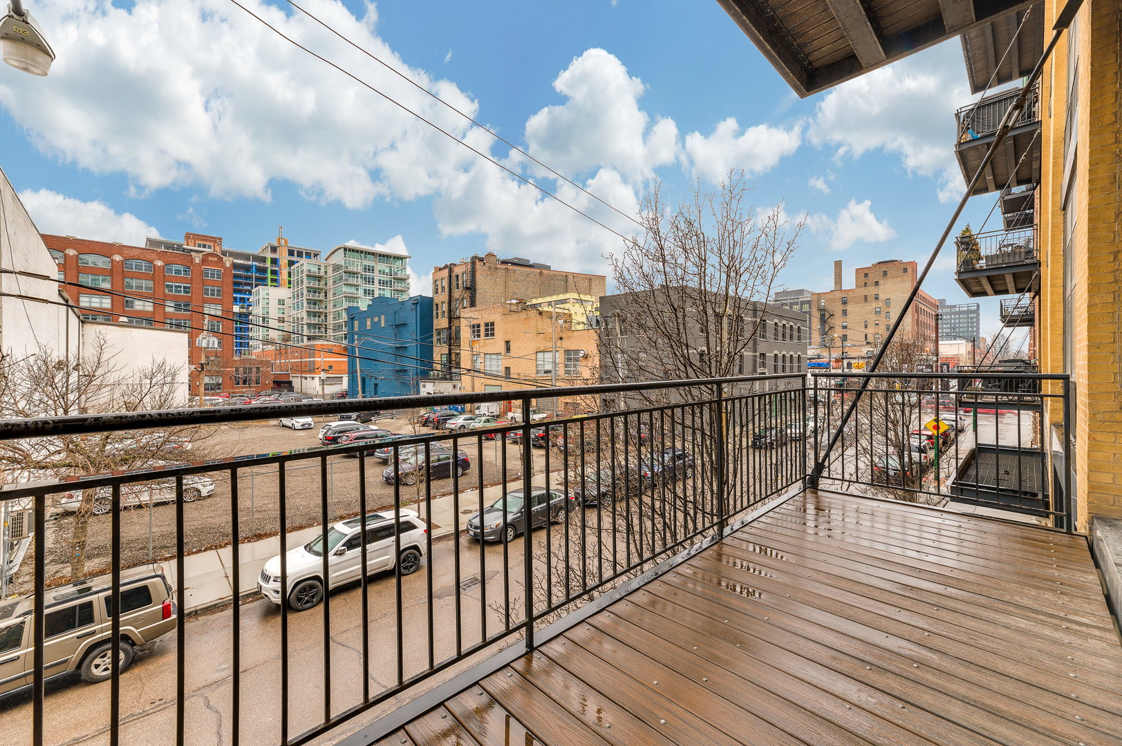23 North Green Street, Unit 206 Chicago, IL 60607 - Photo 18 of 20