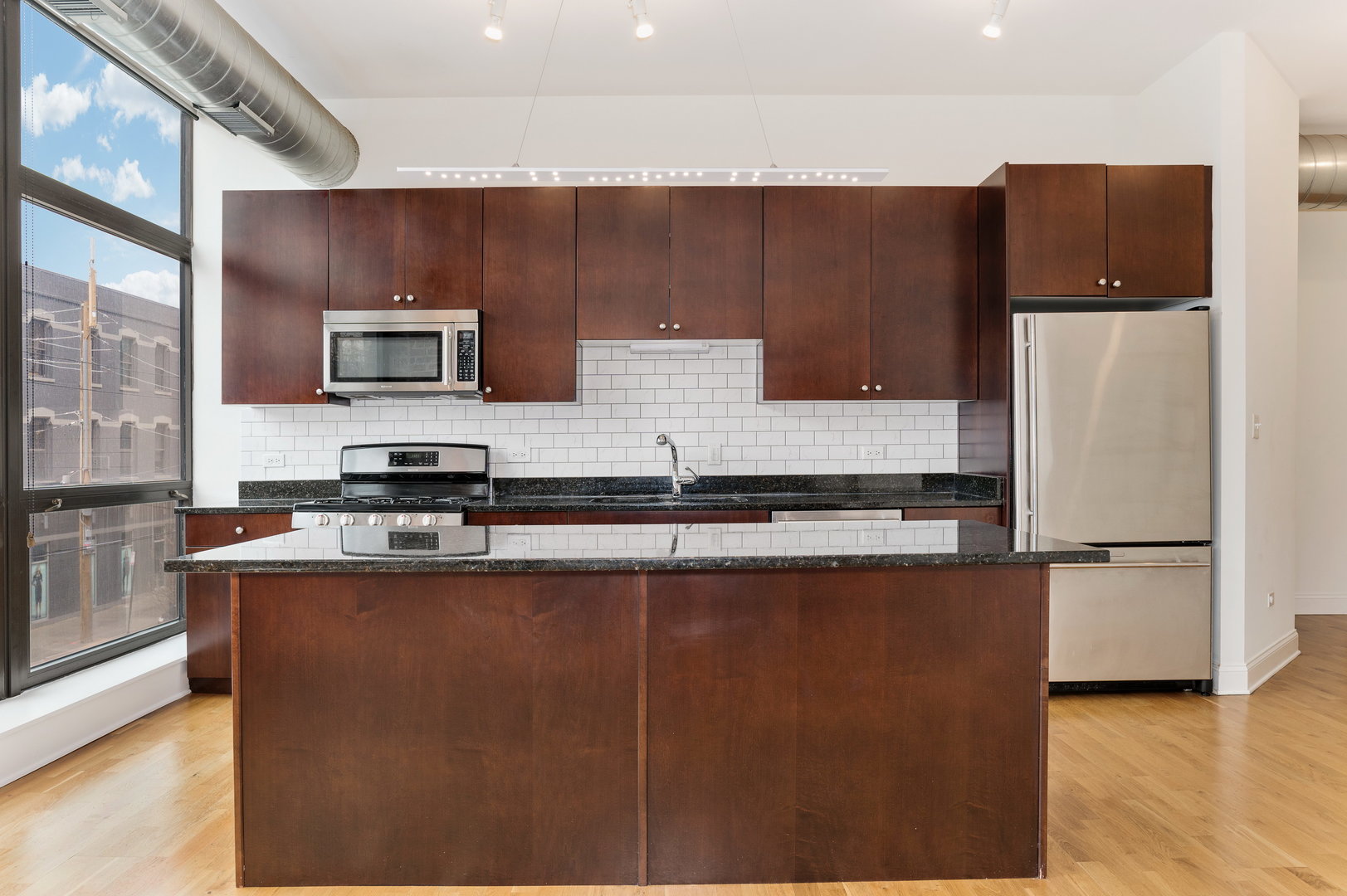 23 North Green Street, Unit 206 Chicago, IL 60607 - Photo 4 of 20