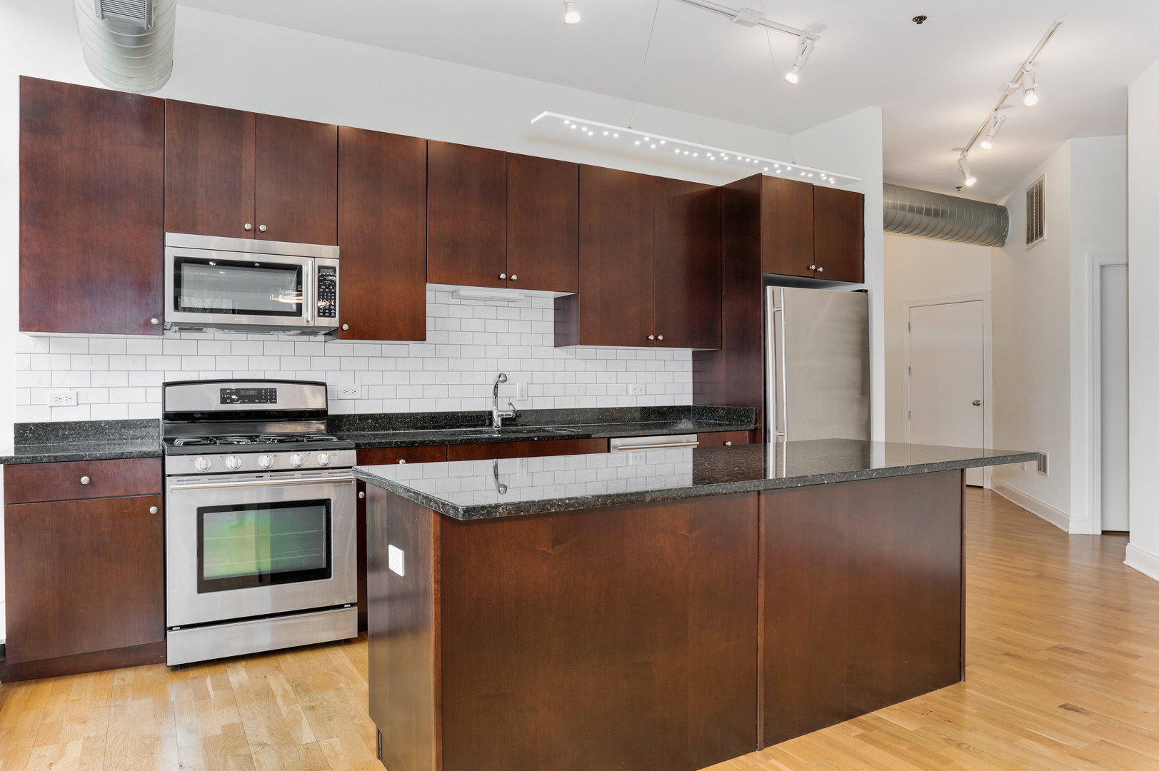 23 North Green Street, Unit 206 Chicago, IL 60607 - Photo 5 of 20