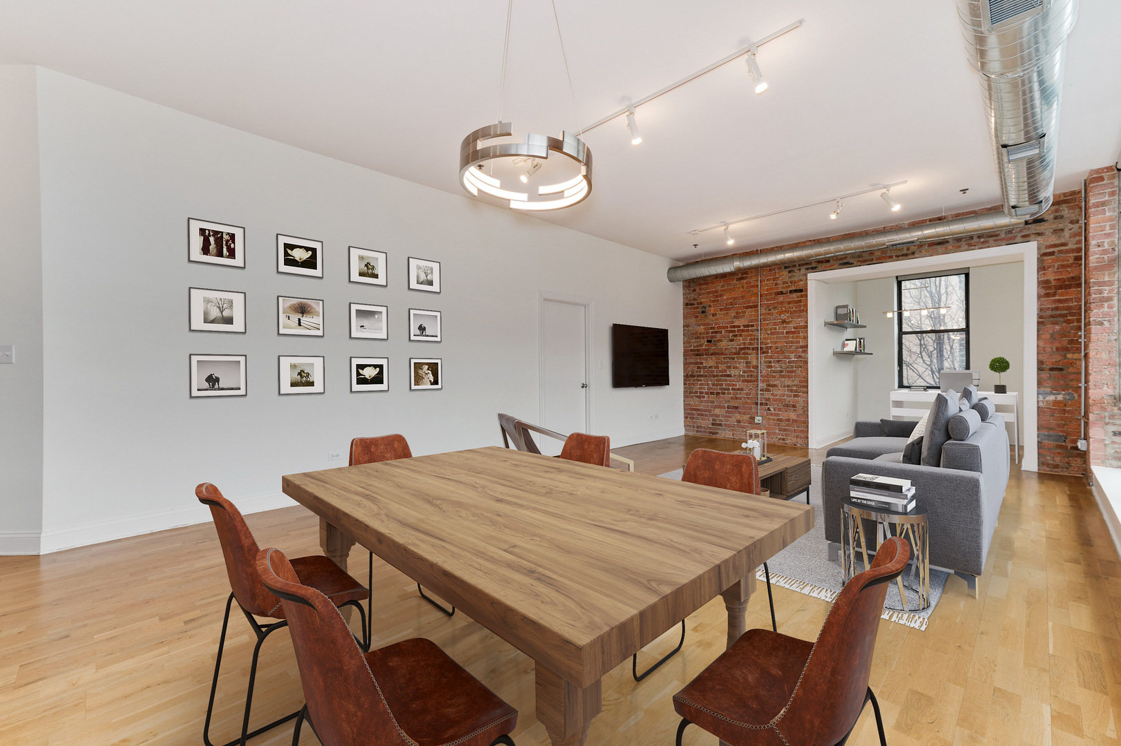 23 North Green Street, Unit 206 Chicago, IL 60607 - Photo 8 of 20
