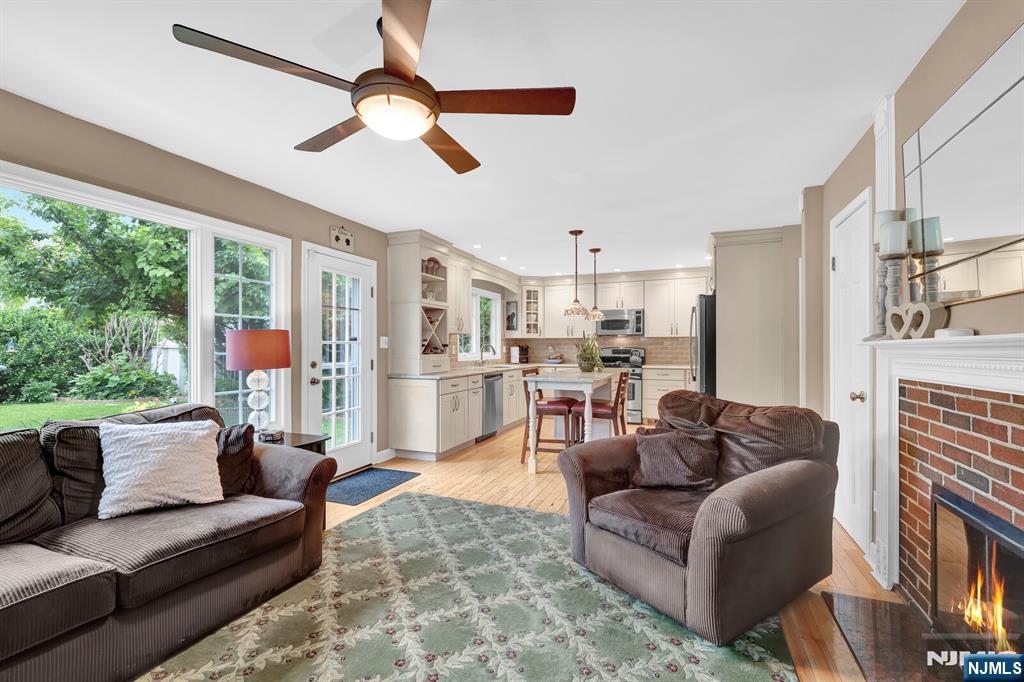 98 Maple Street Rutherford, NJ 07070 - Photo 21 of 50