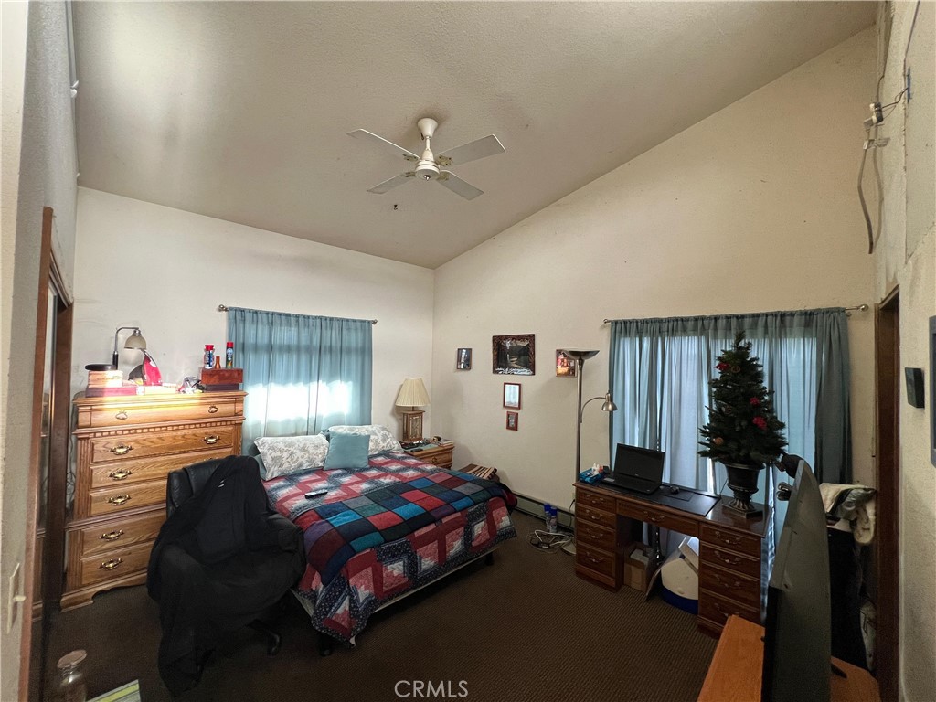 3245 Ackley Road Lakeport, CA 95453 - Photo 16 of 27 Primary suite Bedroom