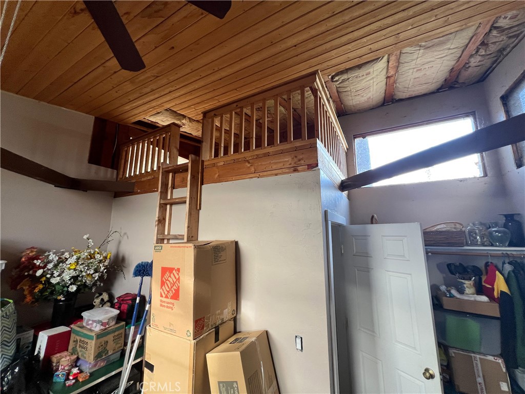 3245 Ackley Road Lakeport, CA 95453 - Photo 23 of 27 Bonus room with loft