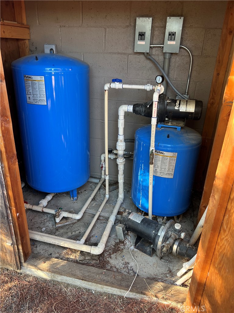 3245 Ackley Road Lakeport, CA 95453 - Photo 26 of 27