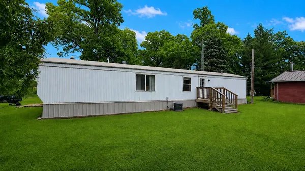 $144,900 | W1718 Fur Drive, Montello, WI 53949