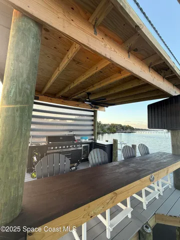 $975,000 | 3809 Indian River Drive, Cocoa, FL 32926