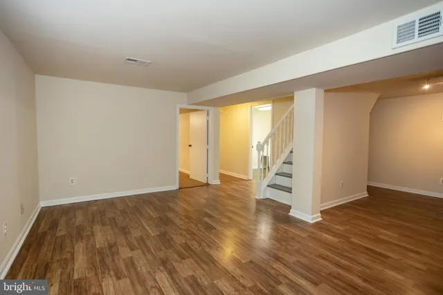 $3,842 | 5914 Ridge View Drive, Alexandria, VA 22310