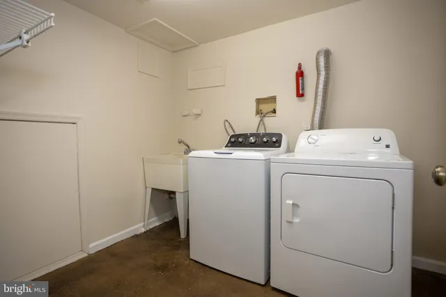 $3,842 | 5914 Ridge View Drive, Alexandria, VA 22310