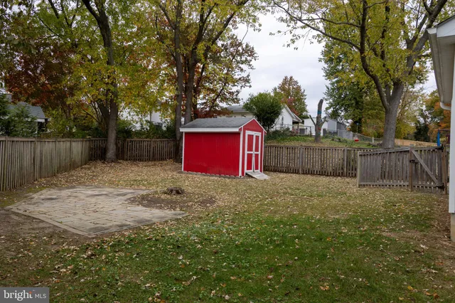 $3,842 | 5914 Ridge View Drive, Alexandria, VA 22310