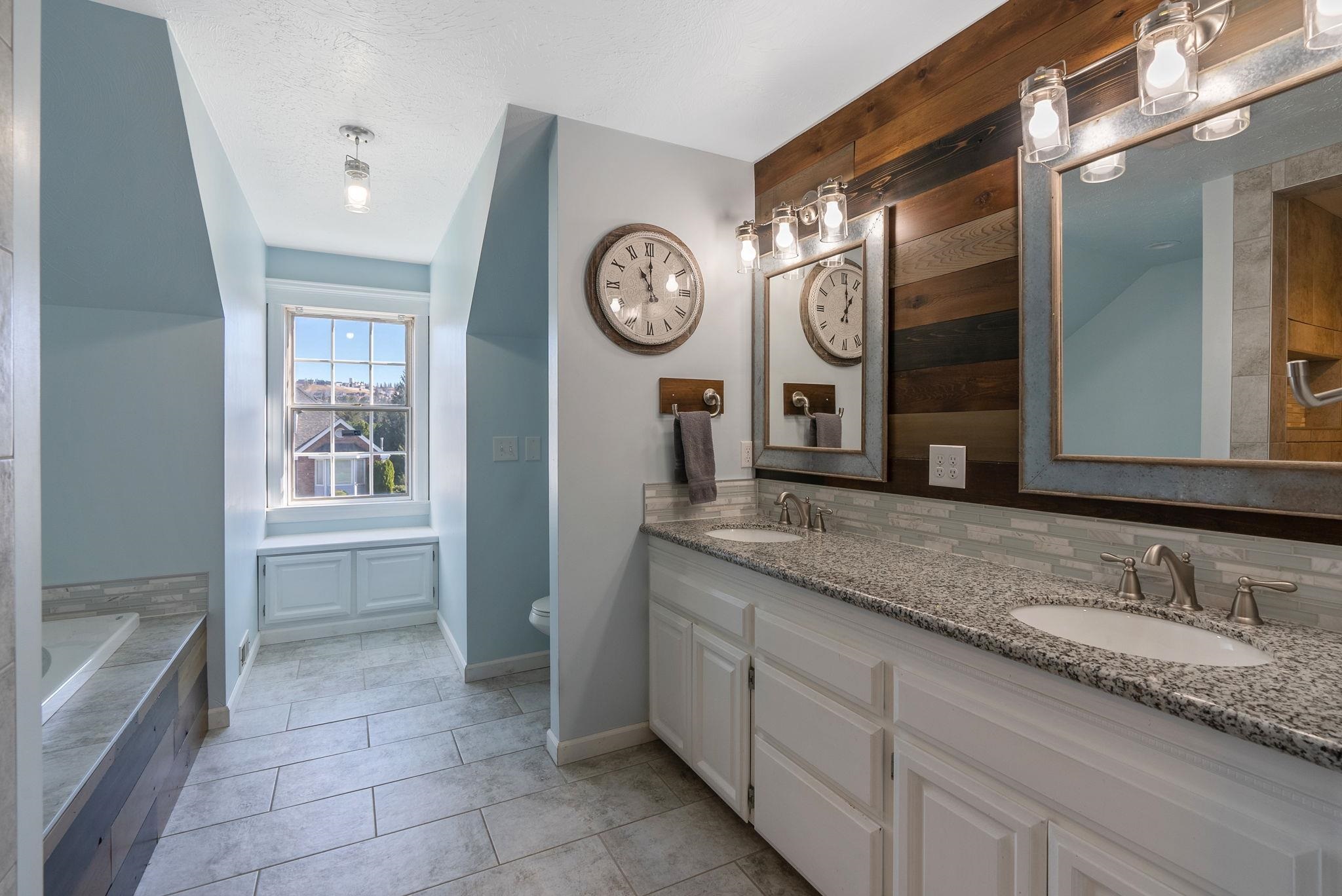10103 North Ridgecrest Drive Spokane, WA 99208 - Photo 19 of 36