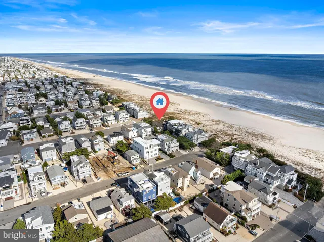 $4,499,000 | 6 North 4th Street, Surf City, NJ 08008