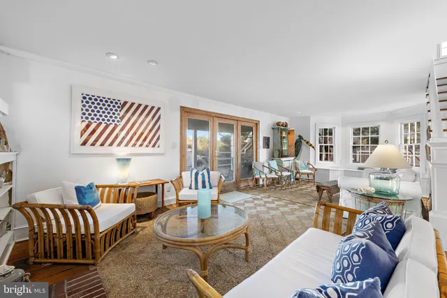a kitchen with stainless steel appliances granite countertop a stove and a refrigerator