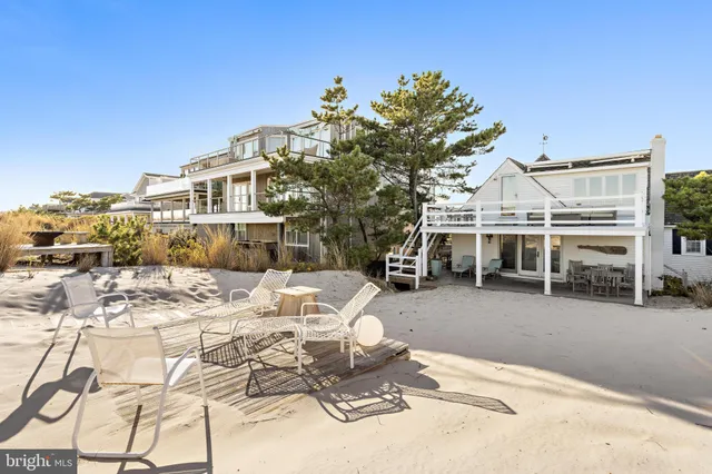 $4,499,000 | 6 North 4th Street, Surf City, NJ 08008