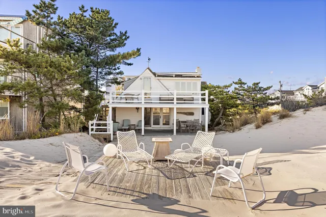 $4,499,000 | 6 North 4th Street, Surf City, NJ 08008