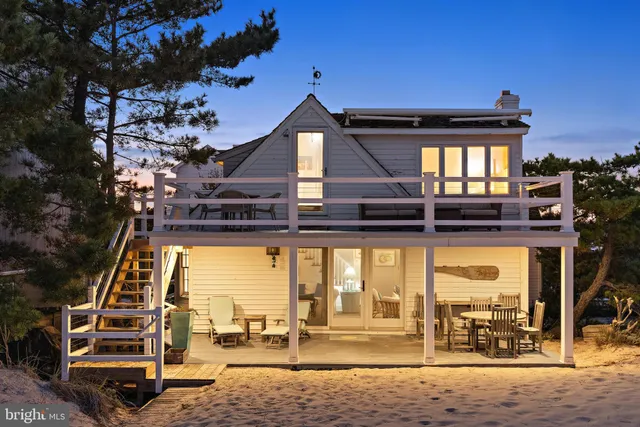 $4,499,000 | 6 North 4th Street, Surf City, NJ 08008