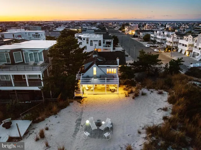 $4,499,000 | 6 North 4th Street, Surf City, NJ 08008