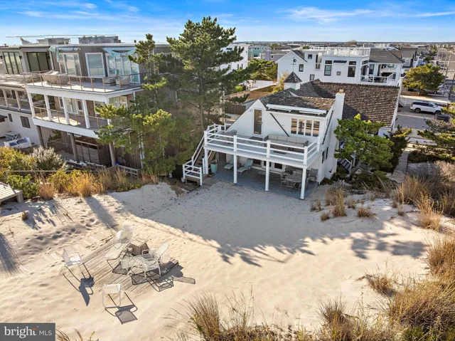 $4,499,000 | 6 North 4th Street, Surf City, NJ 08008