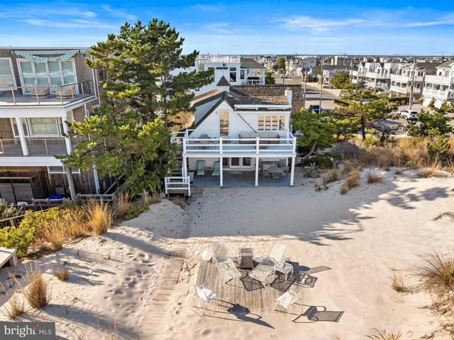 $4,499,000 | 6 North 4th Street, Surf City, NJ 08008