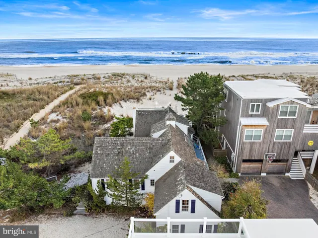 $4,499,000 | 6 North 4th Street, Surf City, NJ 08008