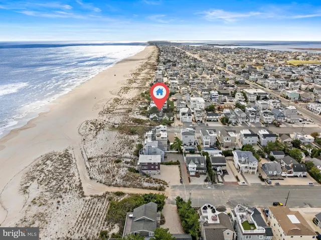 $4,499,000 | 6 North 4th Street, Surf City, NJ 08008