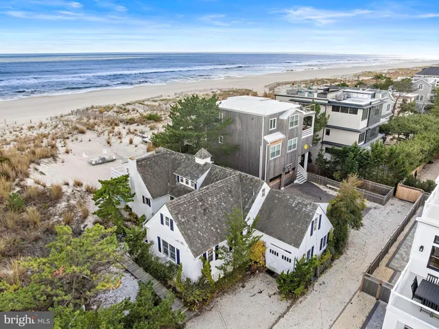 $4,499,000 | 6 North 4th Street, Surf City, NJ 08008