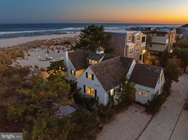 $4,499,000 | 6 North 4th Street, Surf City, NJ 08008