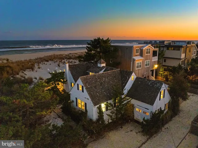 $4,499,000 | 6 North 4th Street, Surf City, NJ 08008