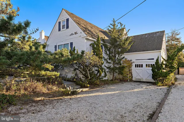 $4,499,000 | 6 North 4th Street, Surf City, NJ 08008